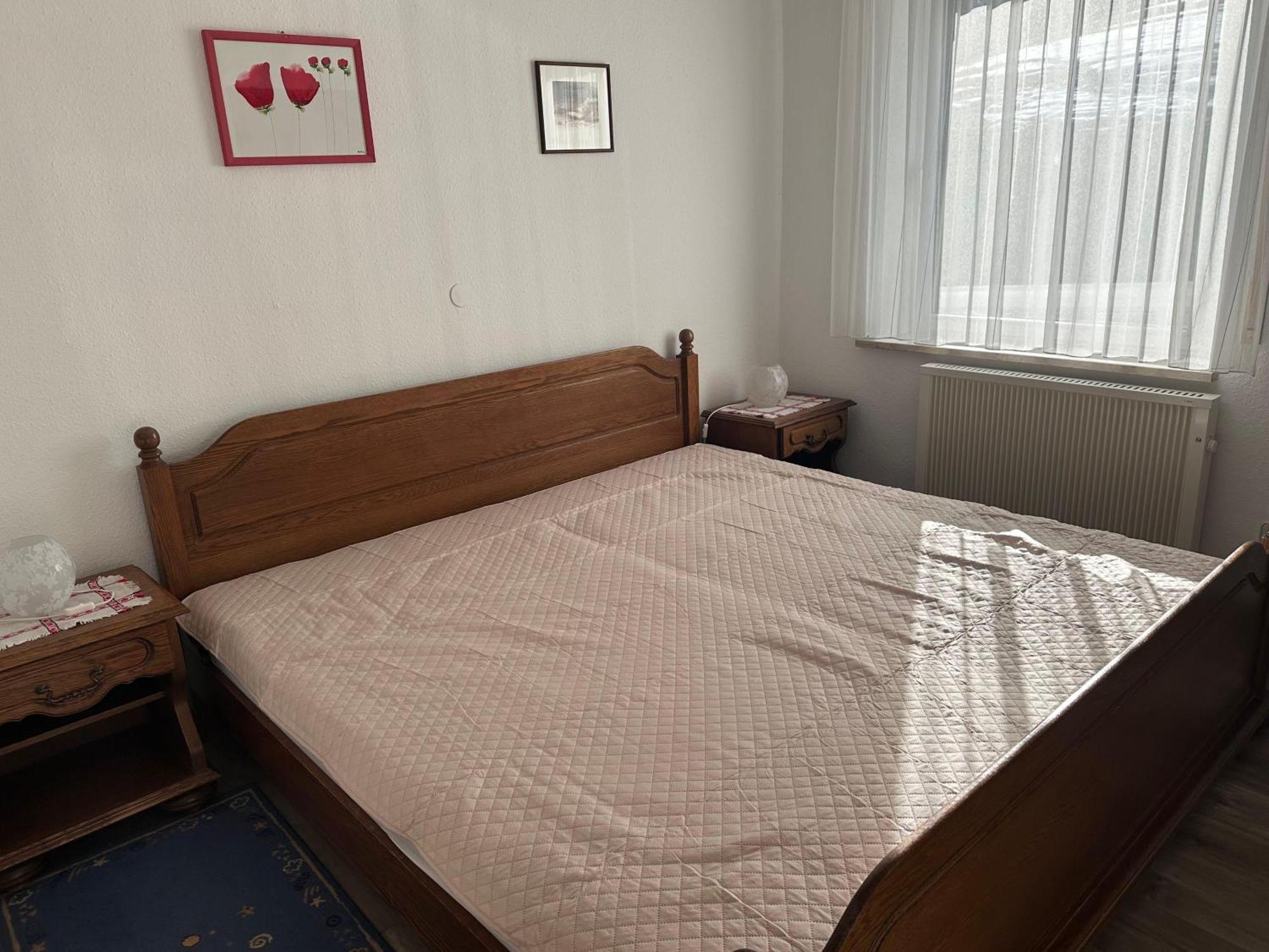 Sport-Alpin-Wohnung-1 Oberstdorf Eksteriør billede